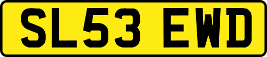SL53EWD