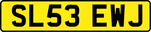 SL53EWJ