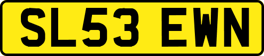 SL53EWN