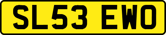SL53EWO