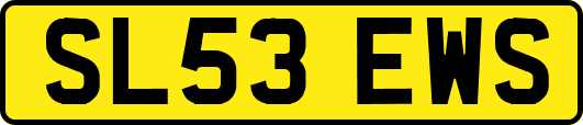 SL53EWS