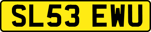 SL53EWU