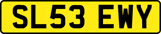 SL53EWY