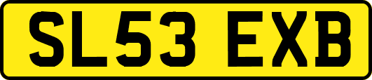 SL53EXB