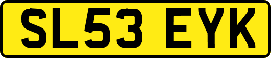 SL53EYK
