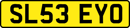SL53EYO