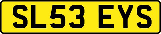 SL53EYS