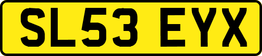 SL53EYX