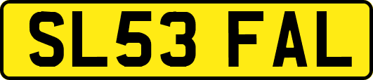 SL53FAL