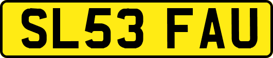 SL53FAU