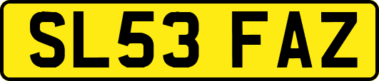 SL53FAZ