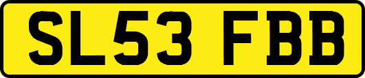 SL53FBB