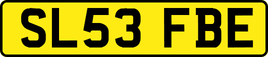 SL53FBE