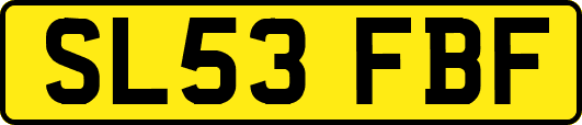 SL53FBF