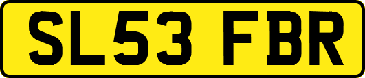 SL53FBR