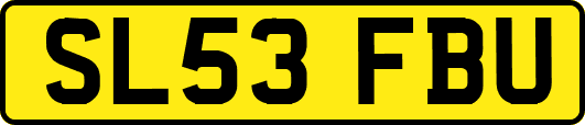 SL53FBU