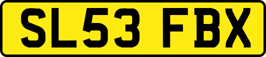 SL53FBX