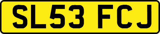 SL53FCJ