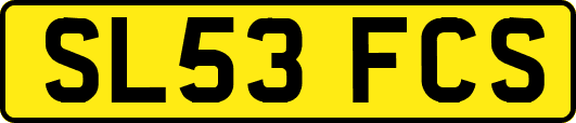 SL53FCS