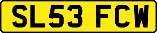 SL53FCW