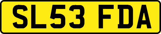 SL53FDA