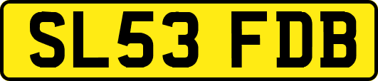 SL53FDB