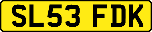 SL53FDK