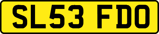 SL53FDO