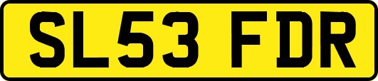 SL53FDR