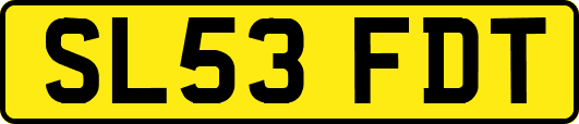 SL53FDT
