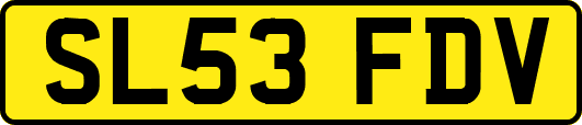 SL53FDV