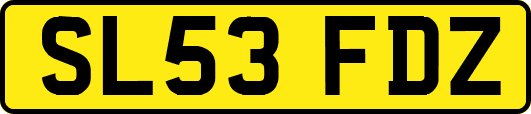 SL53FDZ