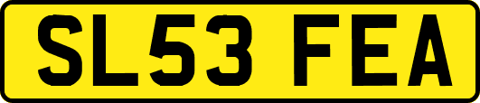 SL53FEA