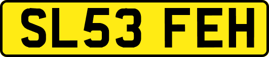 SL53FEH