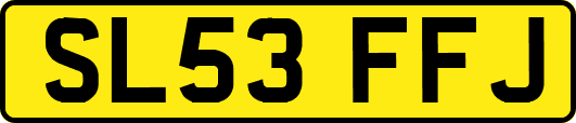SL53FFJ
