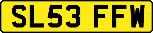 SL53FFW