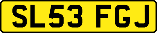 SL53FGJ