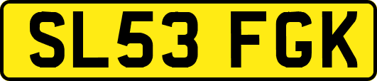 SL53FGK