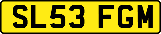 SL53FGM