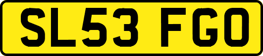 SL53FGO