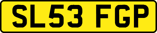 SL53FGP