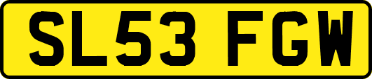 SL53FGW