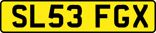 SL53FGX