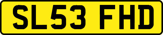 SL53FHD