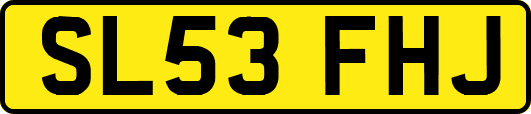 SL53FHJ