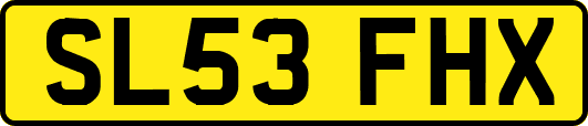 SL53FHX