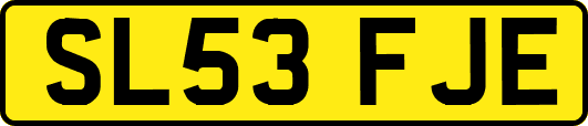 SL53FJE