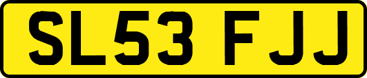 SL53FJJ