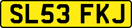 SL53FKJ
