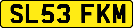 SL53FKM